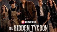 Il Tycoon nascosto è mio padre EP completo | Film Completo in Italiano