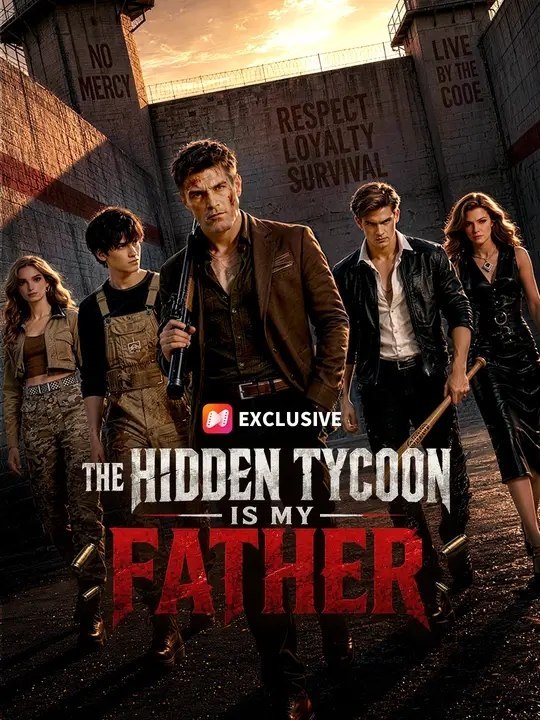 Der versteckte Tycoon ist mein Vater Volle EP | Ganzer Film Deutsch