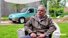 Citroën Berlingo, 30 ans déjà !