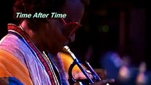 MILES DAVIS - Time After Time