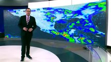 Pronóstico del tiempo para Monterrey, con Nelson Valdez - 26 de mayo 2026