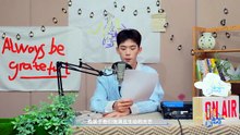 轨迹的声音 p1【TF家族练习生】《轨迹的声音-调频04.2》苔痕篇