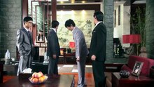TỔNG TÀI PHỤ BẠC - TẬP 35 - (Phim thuyết minh)