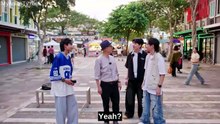 My Grandpa Is a BL Writer Episode 3 ｜ English Sub