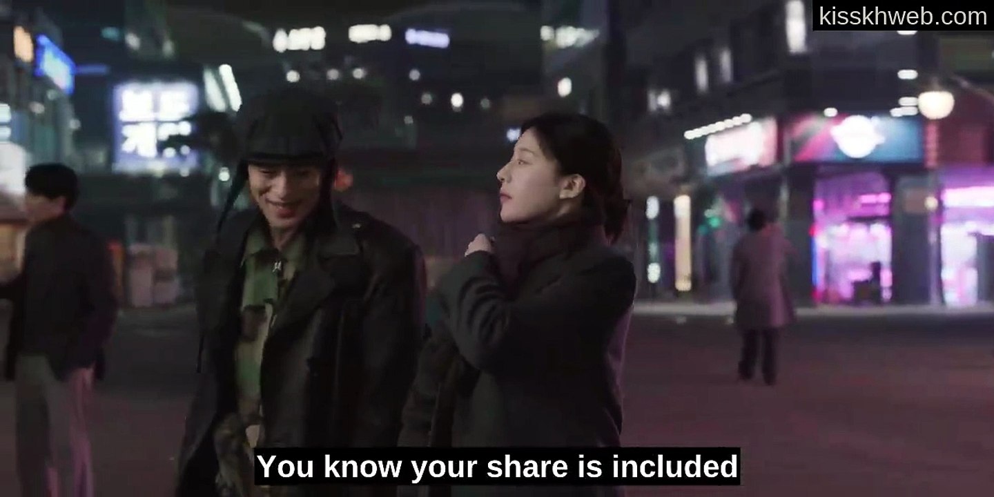 We Are All Trying Here Episode 11