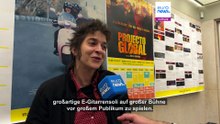 Wer hat Angst vor Zurita de Oliveira? Die Mutter der Rockmusik aus Portugal in Dokumentarfilm