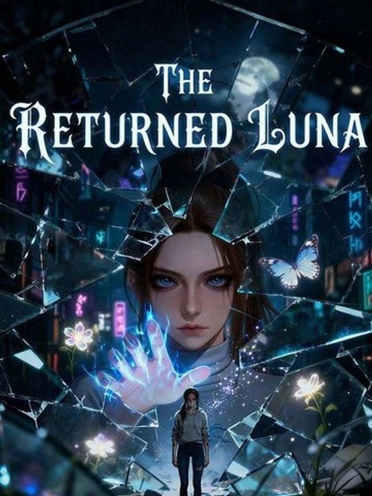 The Returned Luna - Full - Hot