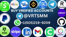 Buying Verified Adyen Accounts with Full KYC Included