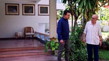 My Grandpa Is a BL Writer Episode 4 ｜ English Sub