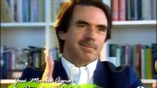 ADOLFO SUAREZ - J.M. AZNAR - FIN CDS