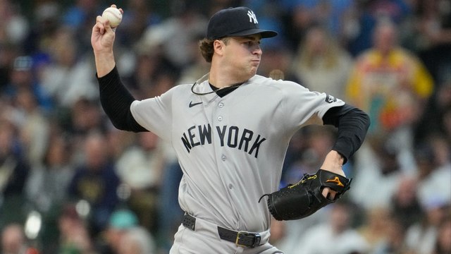 Yankees vs. Royals: Cam Schlittler Takes the Mound for New York