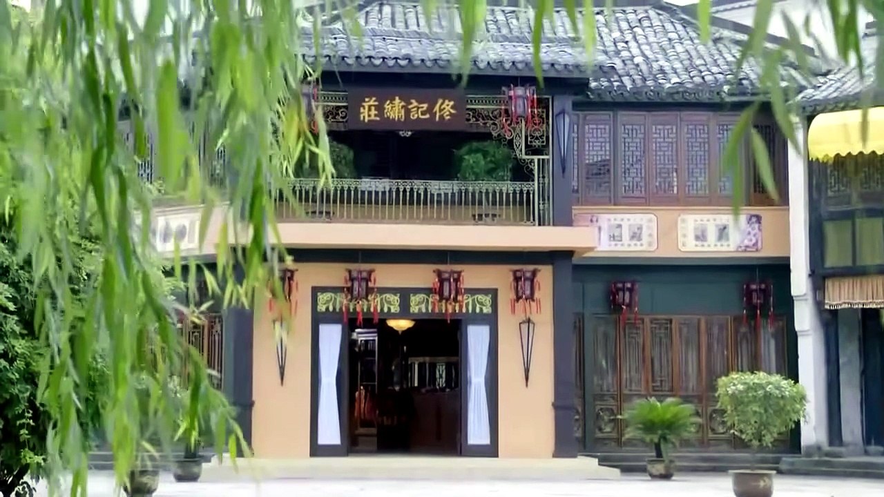 KHẾ ƯỚC THIẾU GIA - TẬP 02 - (Phim thuyết minh)