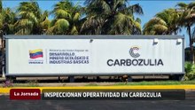 Autoridades recorrieron sectores del edo. Zulia para inspeccionar y dar respuesta a requerimientos