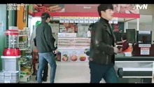 The Killers Shopping List Episode 8 English Subtitles Season 1