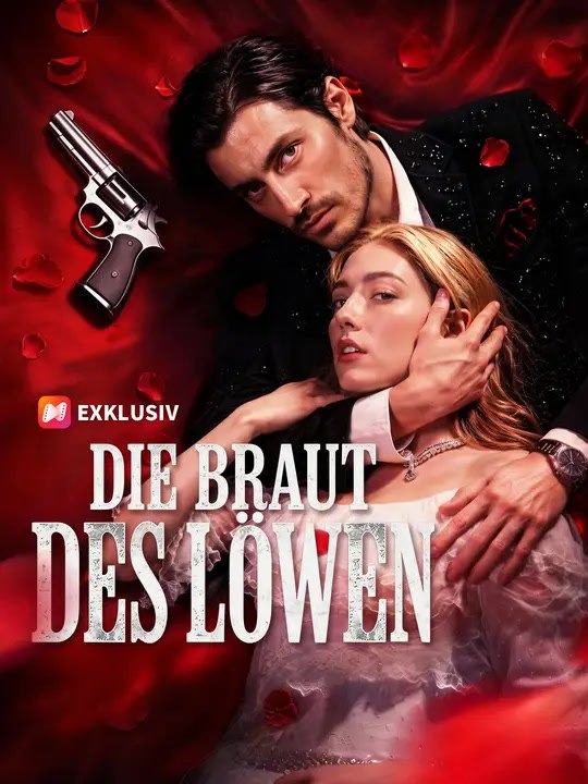 Die Braut des Löwen | Komplette Serie | Short Drama Deutsch