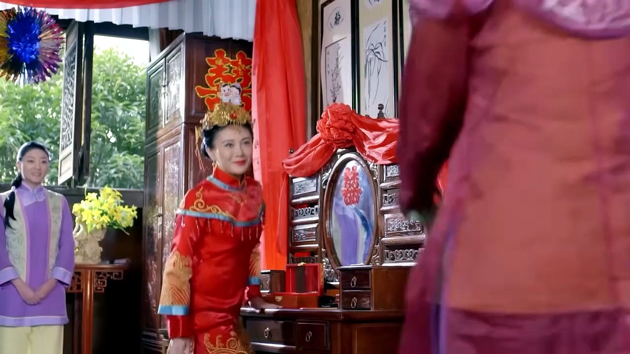 KHẾ ƯỚC THIẾU GIA - TẬP 04 - (Phim thuyết minh)