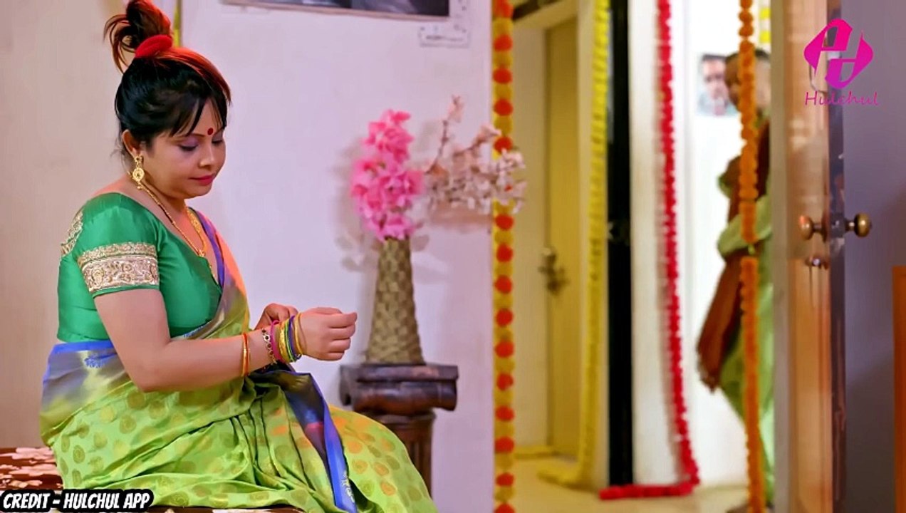 Badhai Lo Webseries Part 2 | Priyanka Halder | Shubhangi Sharma | Tripti Berra | Chandrima | Hulchul