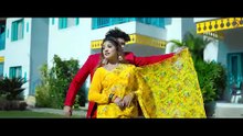 Pingli Sadee l पिंगली साड़ी _ Fauji Lalit Mohan Joshi _ Latest Kumaoni Song 2025