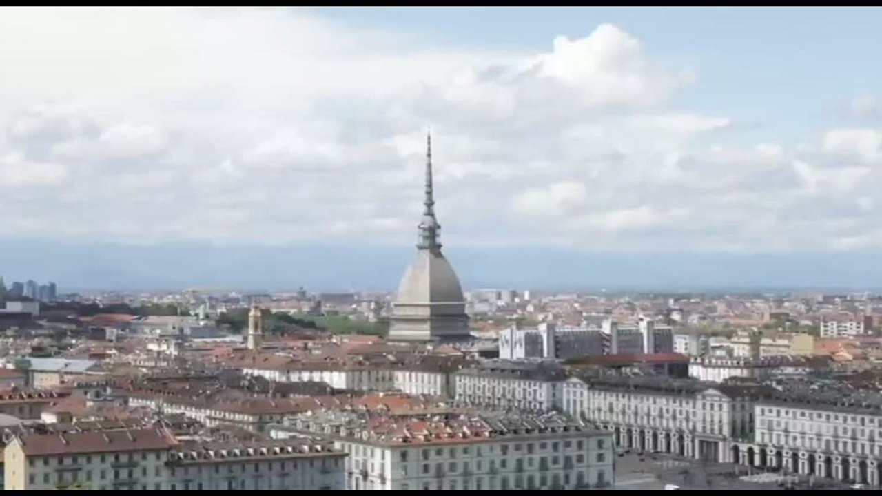 Salone Libro di Torino, la Rete Antonelliana all'Arena Piemonte