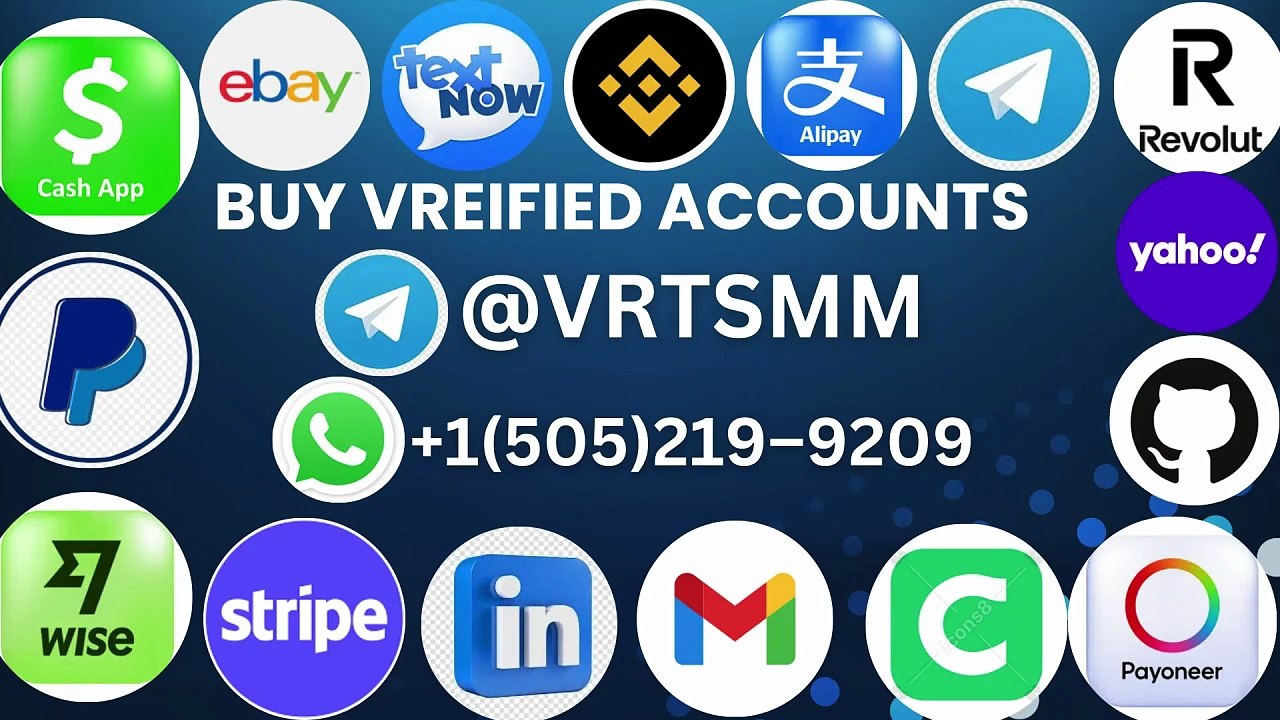 Buying Verified Paystack Accounts – Instant Ready-to-Use Access