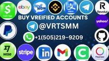 Top 10 Sites for Buying Verified Paystack Accounts Fast
