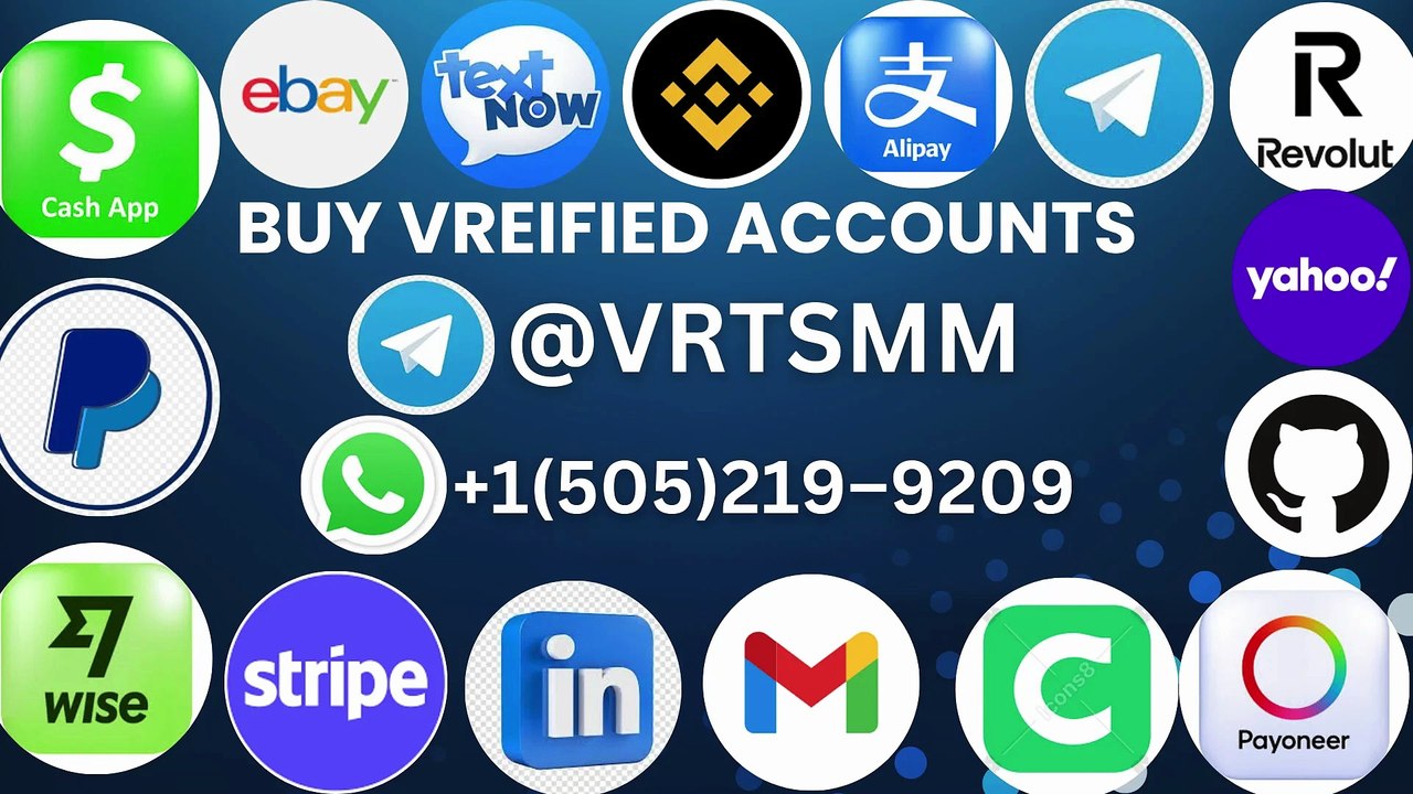 Top 10 Sites for Buying Verified Paystack Accounts Fast