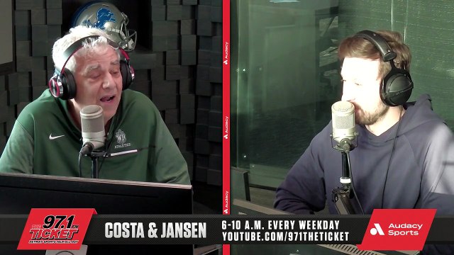 Pistons Offseason Trade Rumors | Costa and Jansen
