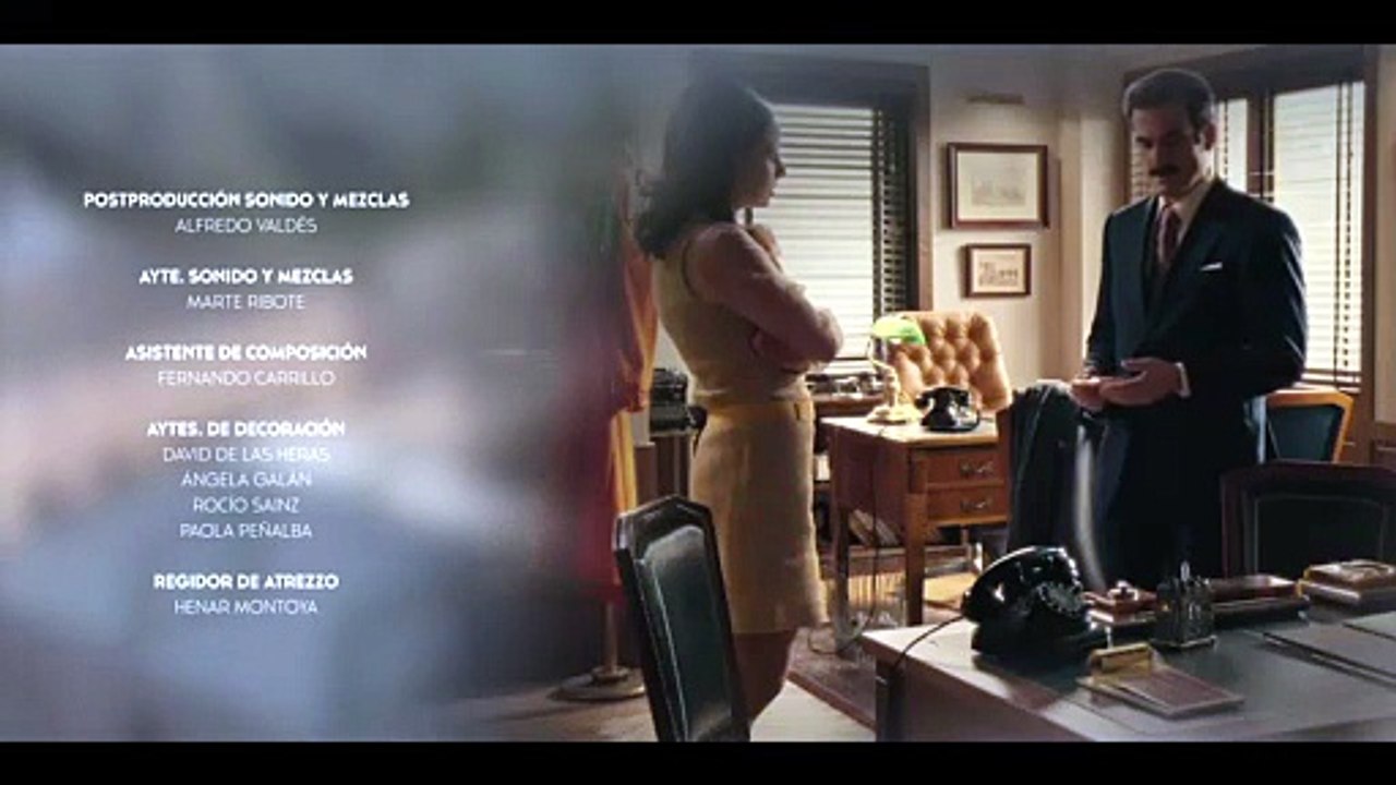 sueños de libertad capitulo 574 avance
