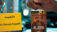 Jetlee tamil movie part 2