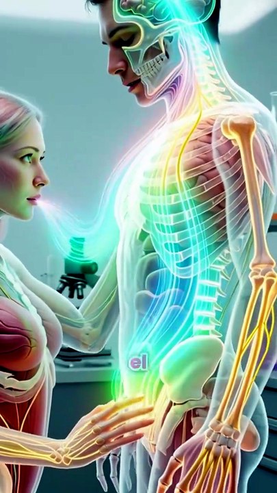 El gesto extraño que revela amor auténtico