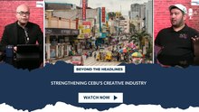 Strengthening Cebu’s Creative Industry