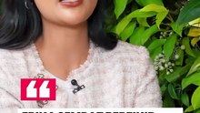 Erika Carlina : Pernah berfikir untuk putar balik dan cari jalan pintas biar karir yang selama ini dibangun tetap aman