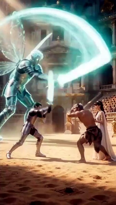 Stop Fighting, Line Up! Four Beast Husbands Brawling Over Me