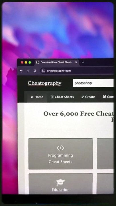 Hidden Treasure! ৬০০০+ Free Resources এক ক্লিকে