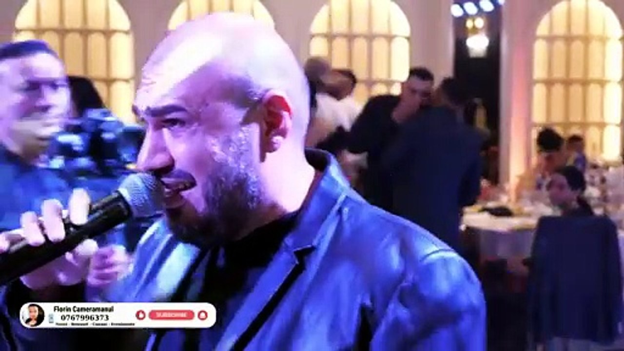 Narcis DLB 🔥 Jelem Jelem 💥 Nuntă ✨ Nikolas & Bianca 🎶 Live 2026