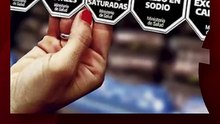 Conciencia alimentaria: un informe reflejó que más de la mitad de los consumidores modifica su elección de productos al advertir los sellos de exceso de nutrientes.
