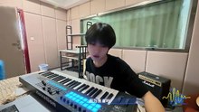轨迹的声音 p2【TF家族练习生】《轨迹的声音-调频04.2》苔痕篇