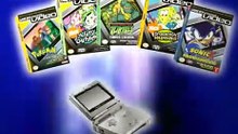 Game Boy Advance