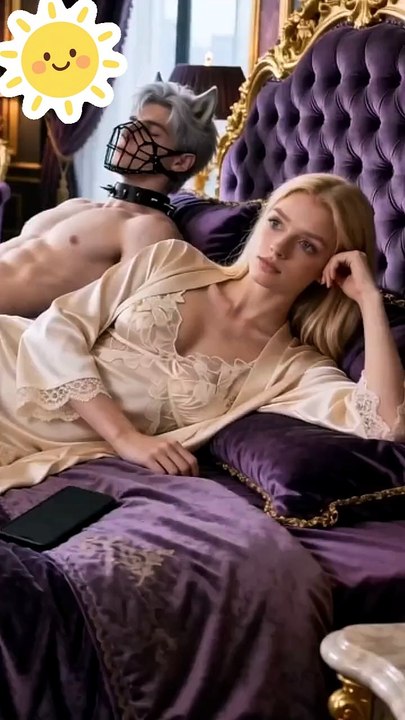 She Bought Him for S..e..x | Full Movie 2026