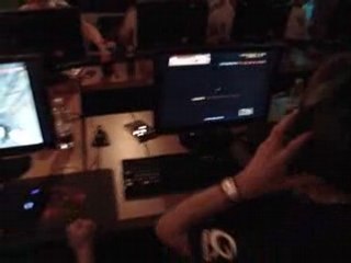*aAa* YanK contre MYM à la DreamHack