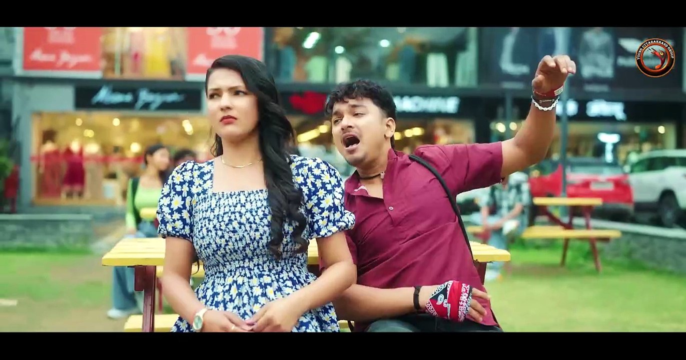 Ghur Ghur Almora _ Fauji Lalit Mohan Joshi _ Latest Pahadi Song 2026