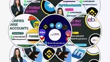 Top 17 Websites to Buy Verified Payoneer Accounts Safely