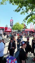 MotoGP 26 - Vidéo sociale