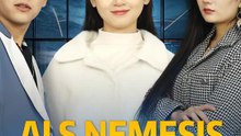 Wiedergeboren als Nemesis | Komplette Serie | Short Drama Deutsch