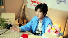 轨迹的声音 p3【TF家族练习生】《轨迹的声音-调频04.2》苔痕篇