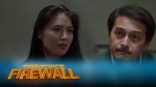 Taskforce Firewall: An agent gets a special promotion! (Episode 2)