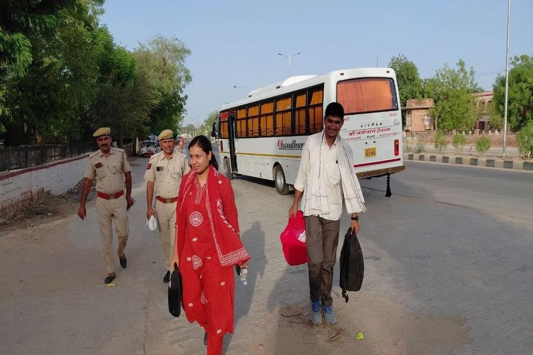 जिले के सबसे बड़े आंगनबाड़ी पोषाहार घोटाले के 18 आरोपी गिरफ्तार