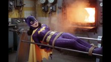 The Adventures of Batgirl, part 2