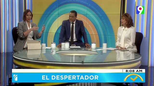Oposición: “Prohibición de encuestas resulta CUESTIONABLE” | El Despertador
