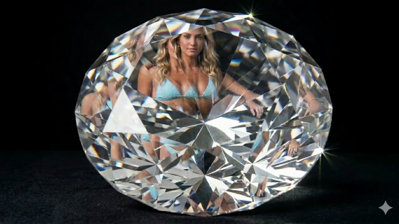 OS EXILADOS DE CAPELA - AS 13 FAMÍLIAS DINÁSTICAS: O DIAMANTE É ETERNO